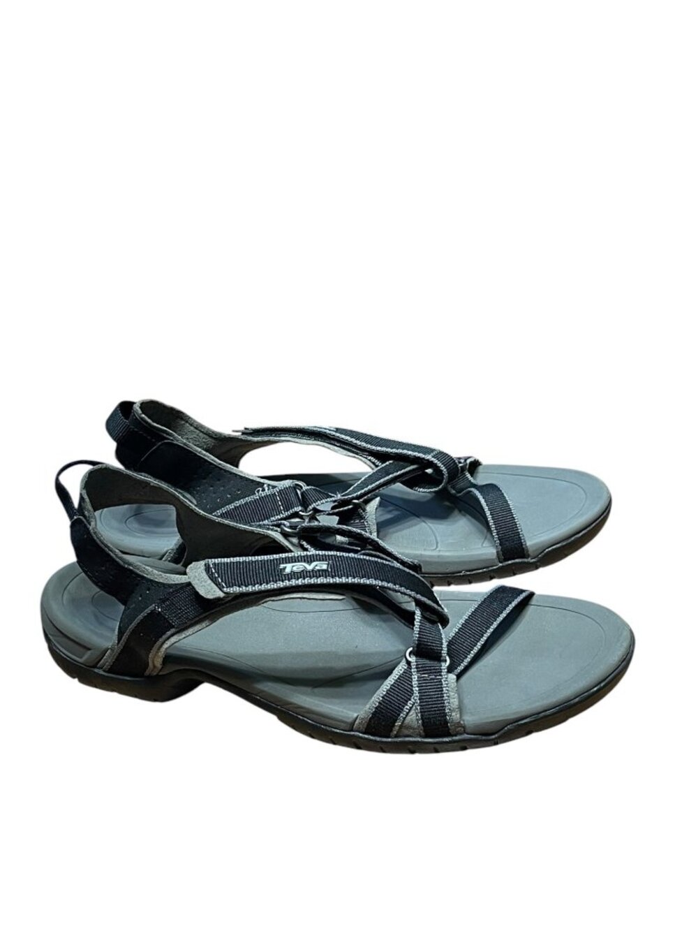 Teva Verra Women's Sandals Size usa 9 - eur 40 - Picture 4 of 9